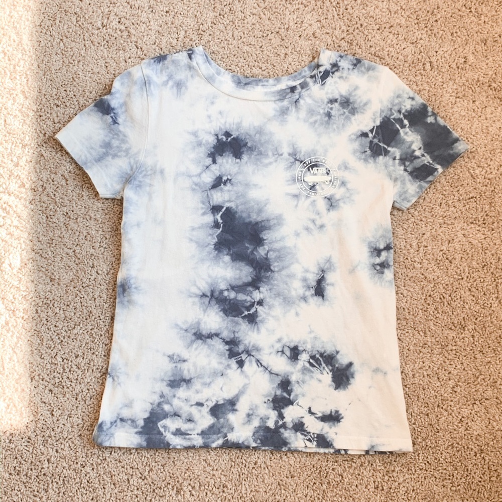 Vans t-shirt